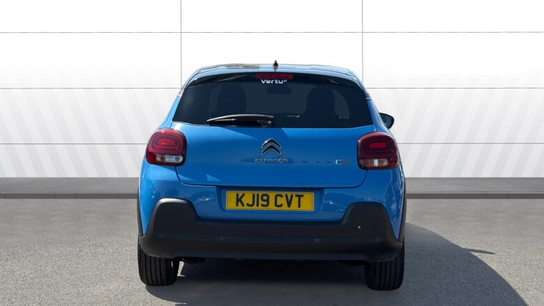 Citroen C3 1.2 PureTech 82 Flair 5dr Petrol Hatchback